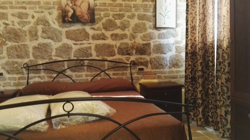 SezzeTenuta Le Pantanelle别墅 外观 照片