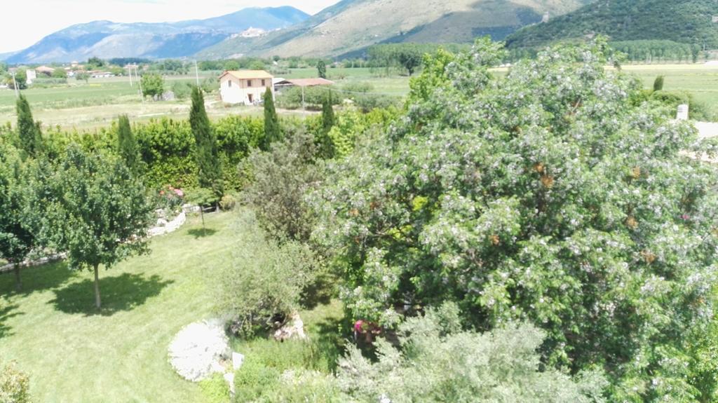 SezzeTenuta Le Pantanelle别墅 外观 照片