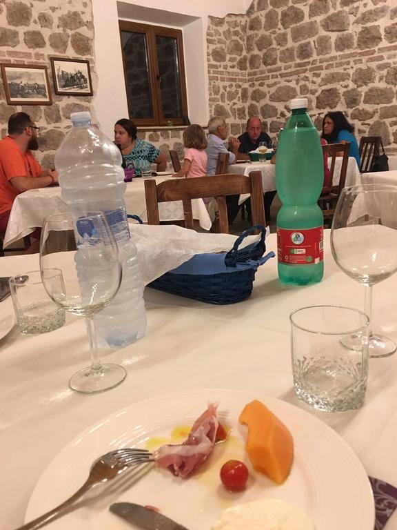 SezzeTenuta Le Pantanelle别墅 外观 照片
