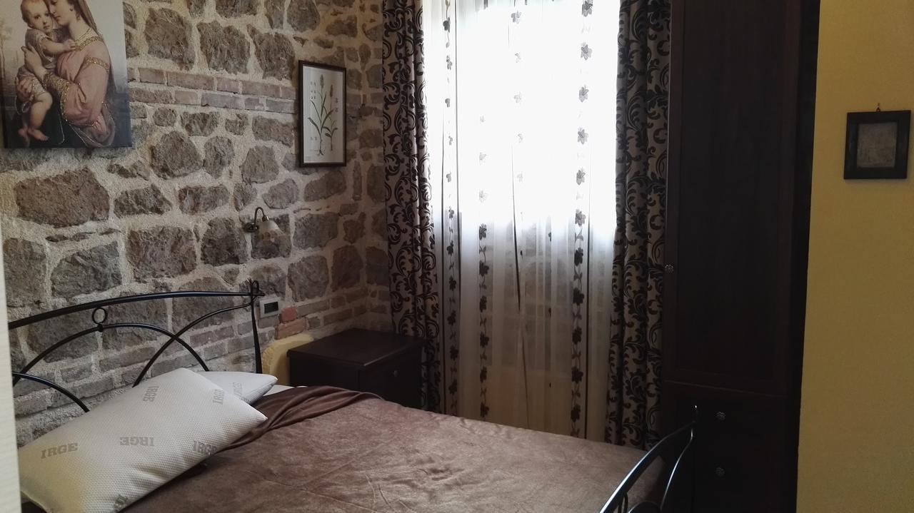 SezzeTenuta Le Pantanelle别墅 外观 照片