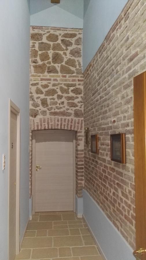SezzeTenuta Le Pantanelle别墅 外观 照片