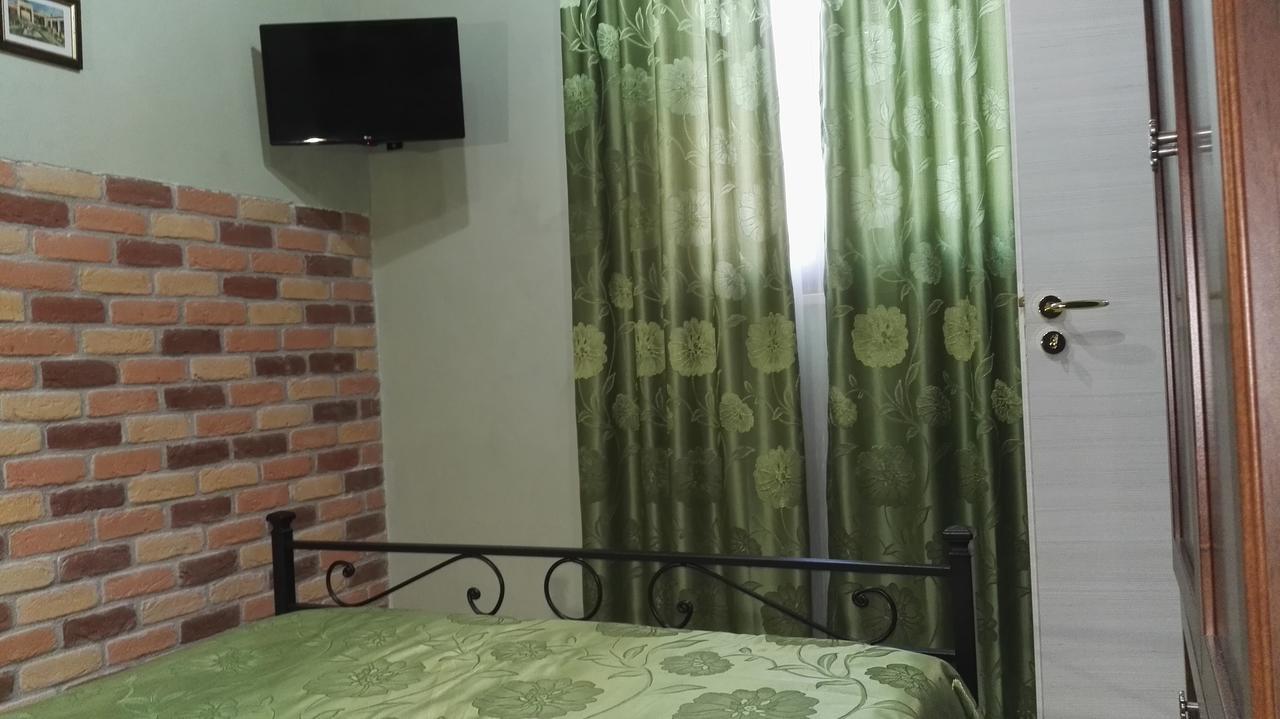 SezzeTenuta Le Pantanelle别墅 外观 照片