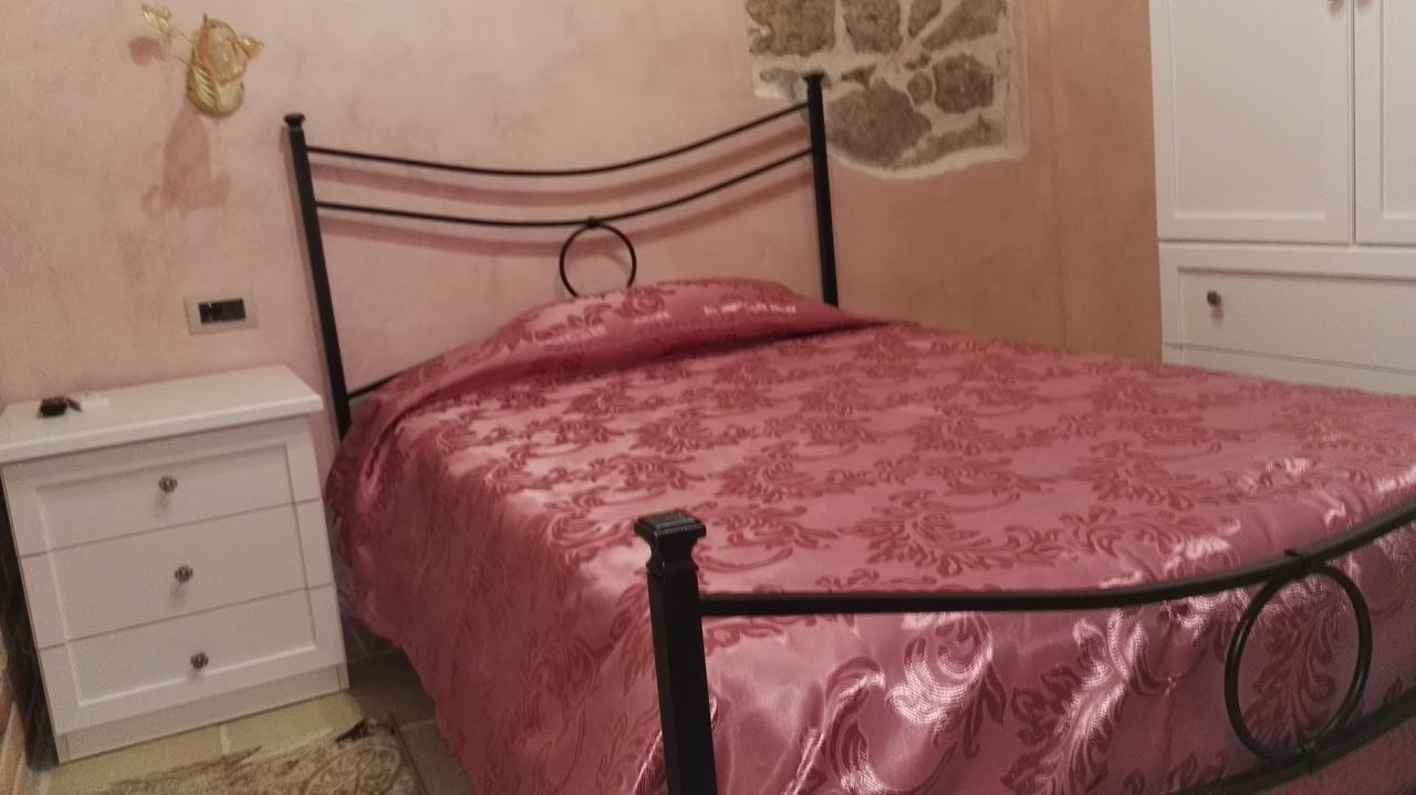 SezzeTenuta Le Pantanelle别墅 外观 照片