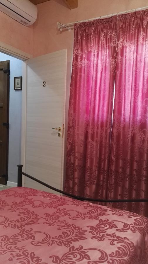 SezzeTenuta Le Pantanelle别墅 外观 照片