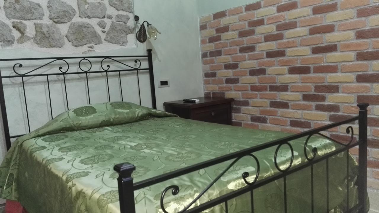 SezzeTenuta Le Pantanelle别墅 外观 照片