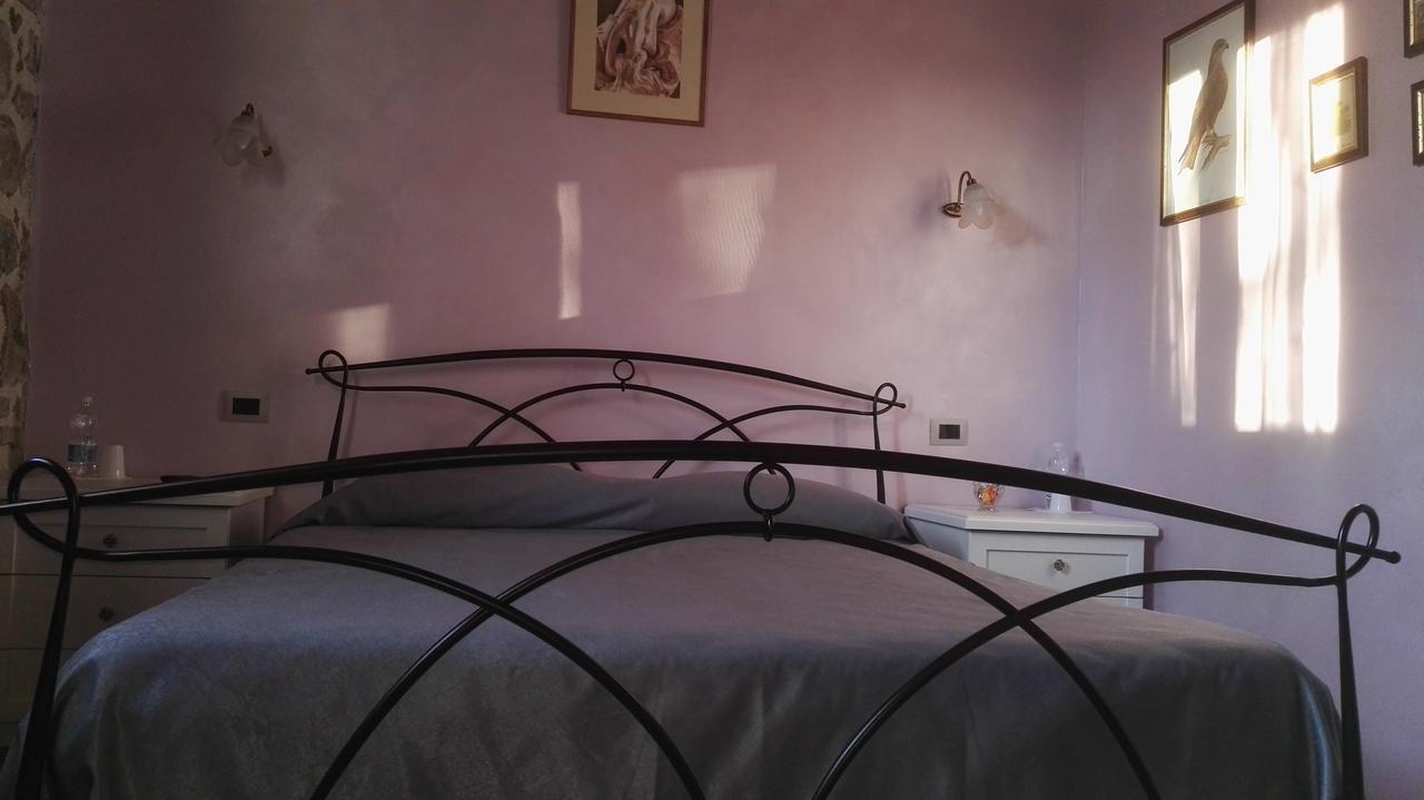 SezzeTenuta Le Pantanelle别墅 外观 照片