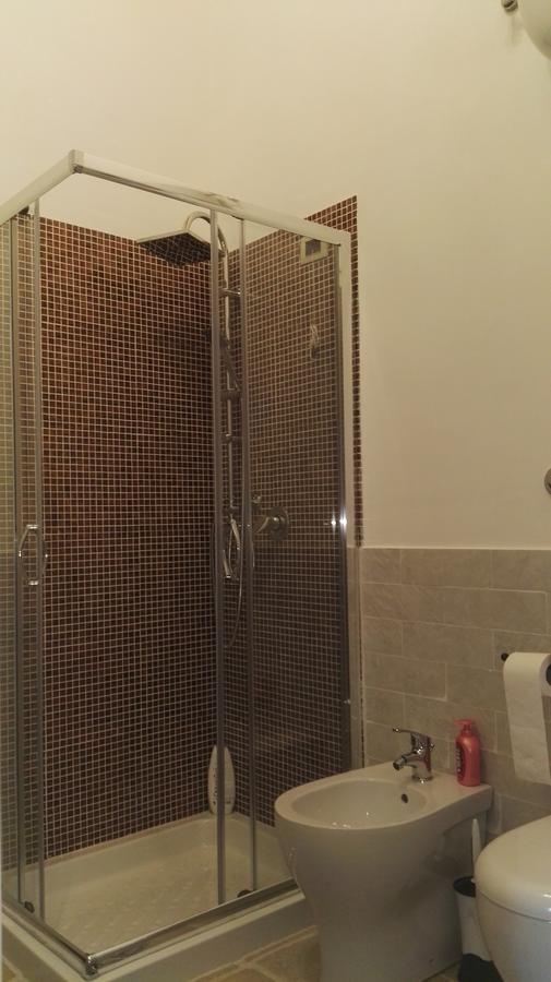 SezzeTenuta Le Pantanelle别墅 外观 照片