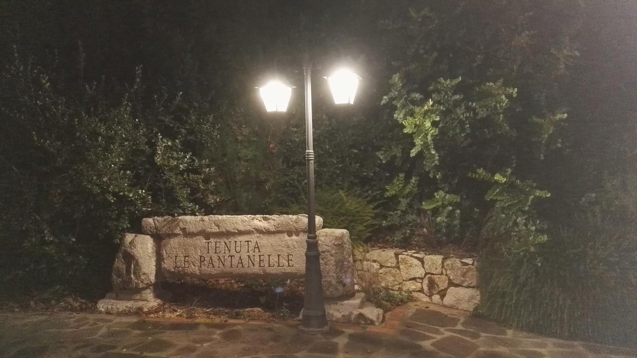 SezzeTenuta Le Pantanelle别墅 外观 照片